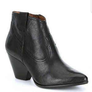 Frye Reina bootie. Black size 11